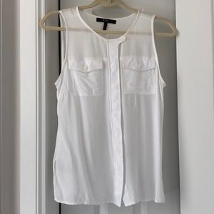 BCBG blouse